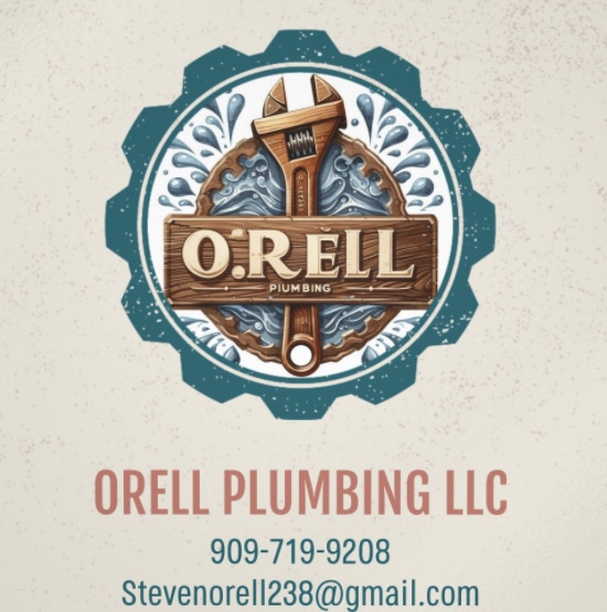 Orell Plumbing